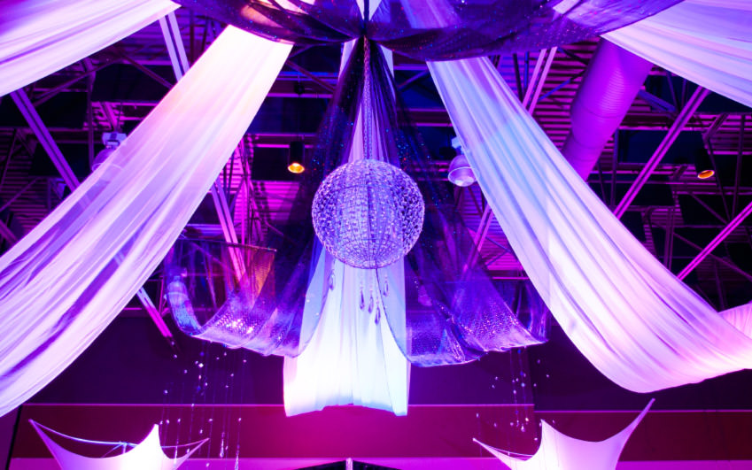 BEST Decoration für Events und Feiern Bonn